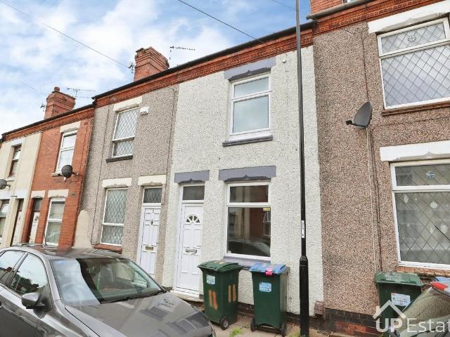 House for rent in West Midlands