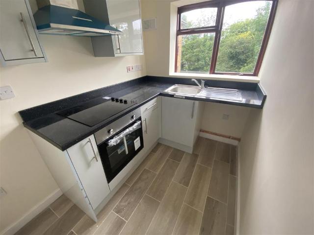 Apartment for rent in Longton, Stoke-on-Trent