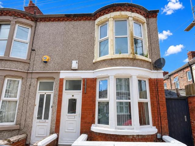 House for rent in Egremont, Liscard