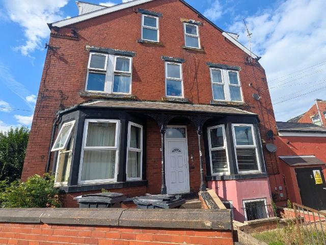 Apartment for rent in Holbeck, Beeston Hill