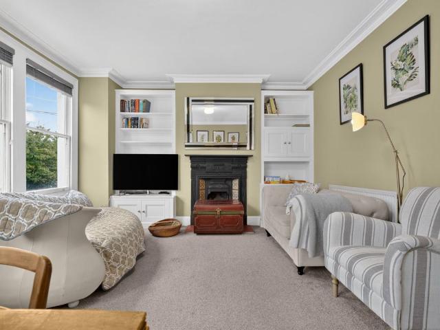 Apartment for rent in London Borough of Wandsworth, Greater London