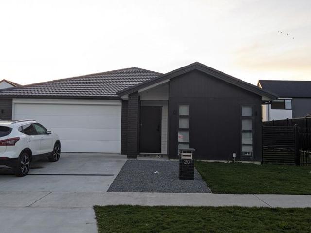 House for rent in Pauatahanui, Wellington