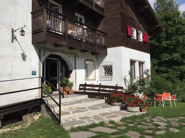 Casa in vendita a Comunità della Val di Non, Malosco