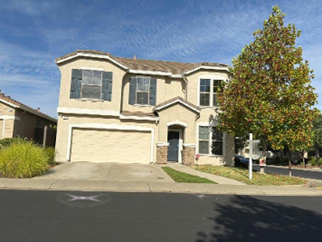 House for sale in Roseville, California