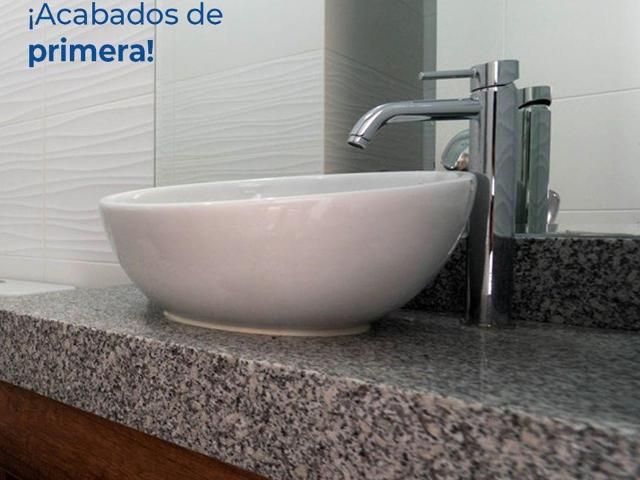 Departamento venta en Achaguay Alto, Lima Metropolitana