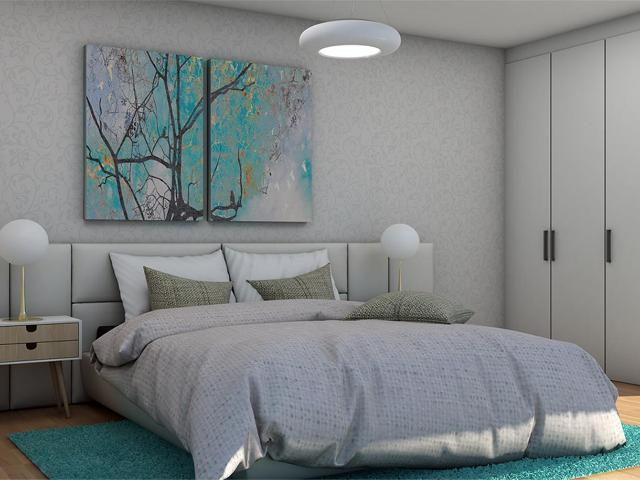 Departamento venta en Achaguay Alto, Lima Metropolitana