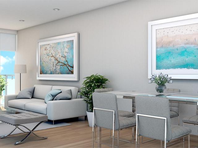 Departamento venta en Achaguay Alto, Lima Metropolitana