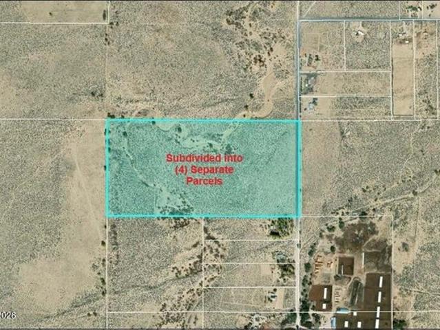 Land for sale in Fallon, Nevada