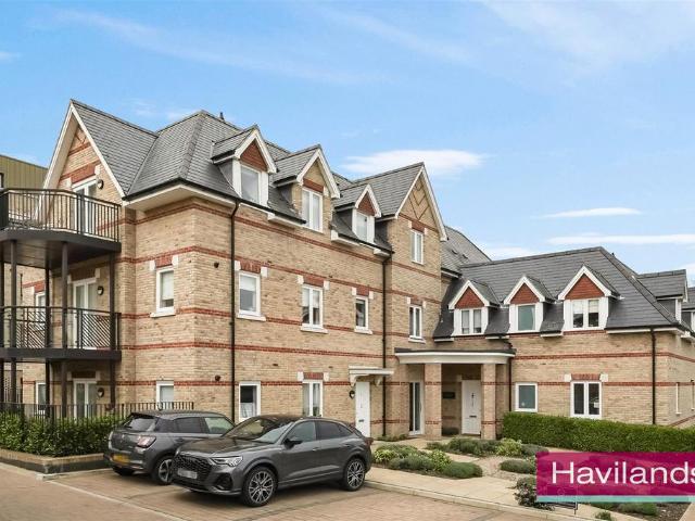 Apartment for rent in Cockfosters, Greater London
