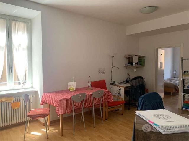 Appartamento in affitto a Centro storico, Trento