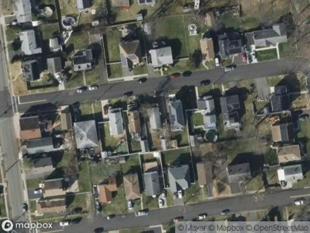 House for sale in Avenel, New Jersey