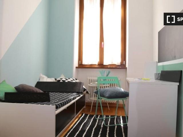 Appartamento in affitto a Centro storico, Trento