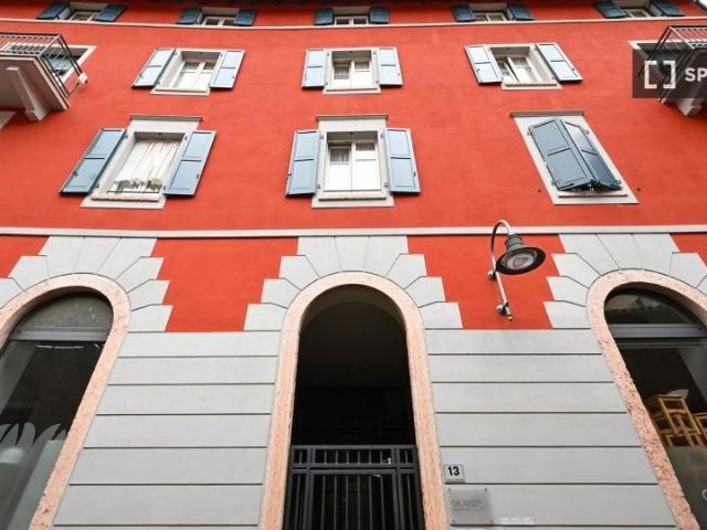 Appartamento in affitto a Centro storico, Trento
