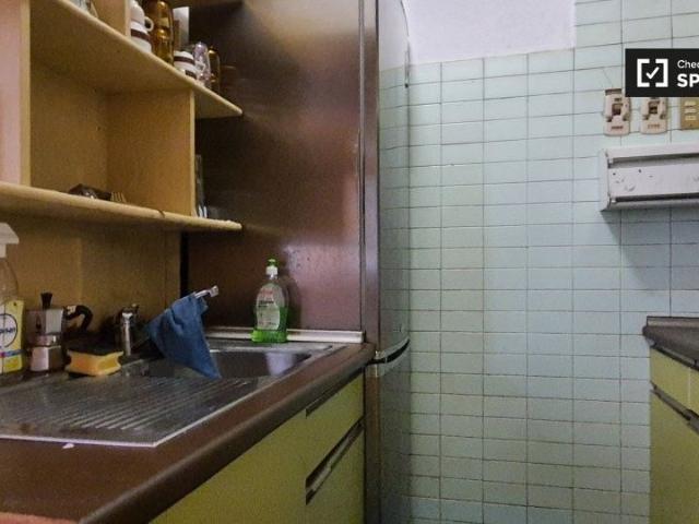 Appartamento in affitto a Centro storico, Trento