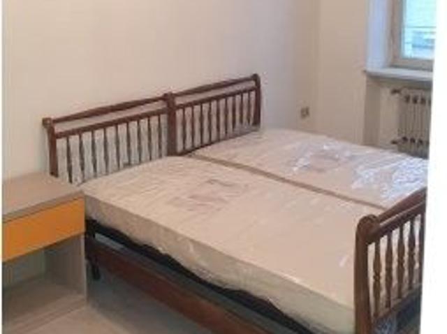 Appartamento in affitto a Centro storico, Trento
