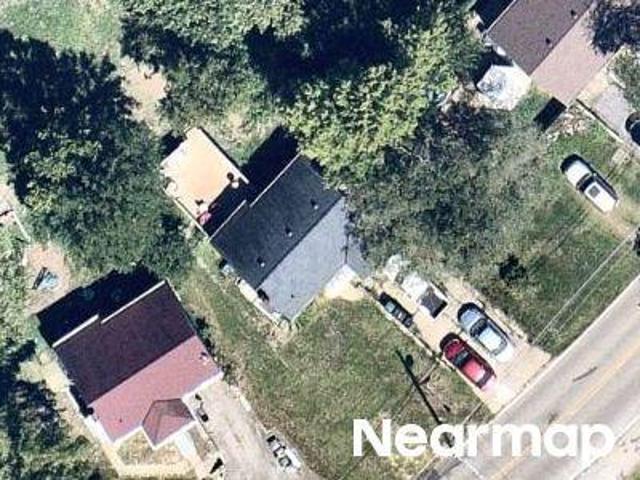 Property for sale in Roselawn, Ohio