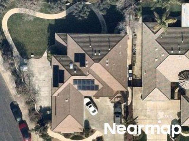 House for sale in Clovis, California