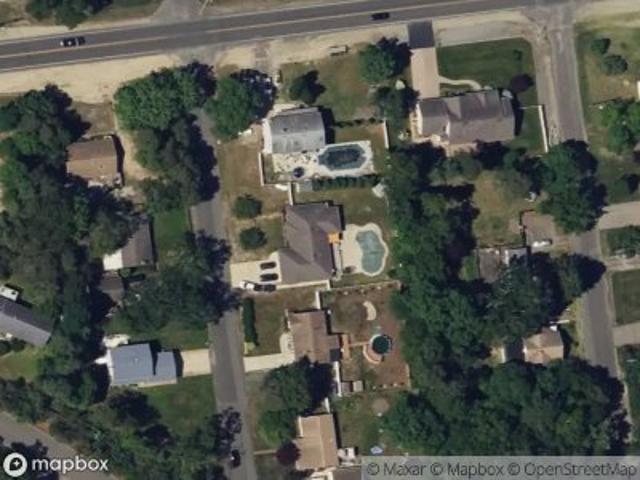 House for sale in Bayville, New Jersey