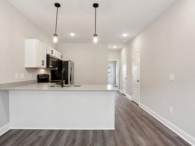Condo for rent in Tennessee