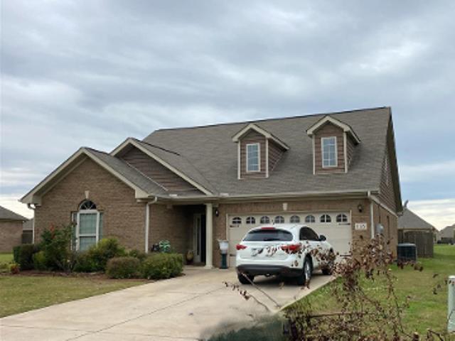 House for sale in Meridianville, Alabama