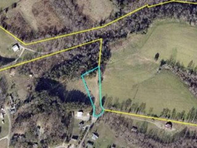 Land for sale in Nancy, Kentucky