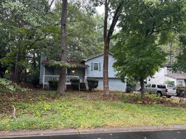 House for sale in Snellville, Georgia