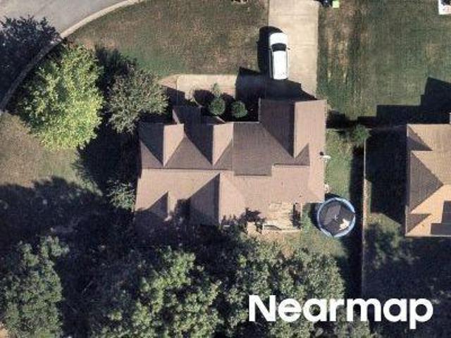 House for sale in Greenbrier, Faulkner County