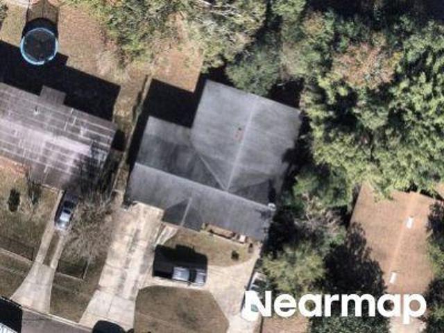 House for sale in Jacksonville, Florida