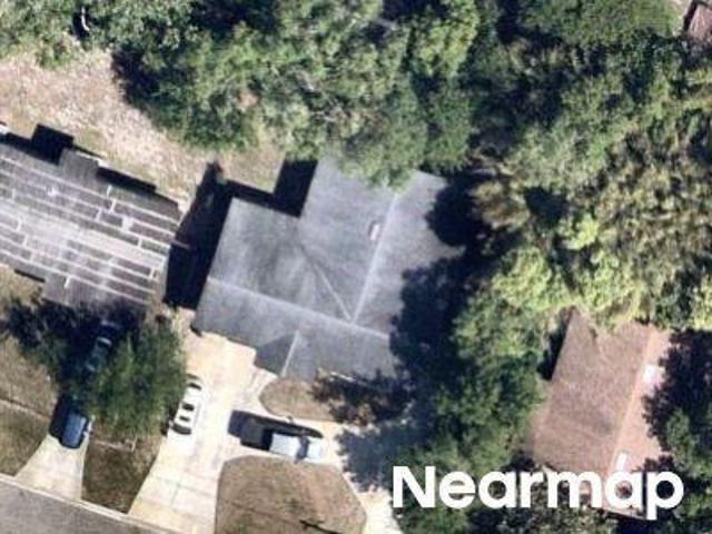 House for sale in Jacksonville, Florida