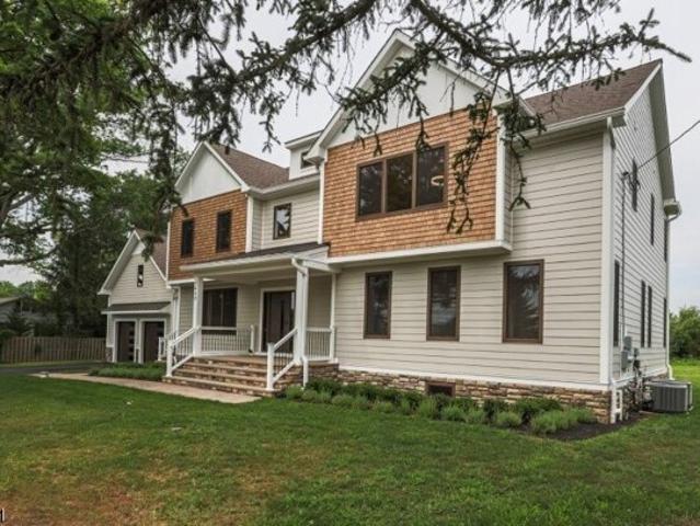 House for sale in Skillman, New Jersey