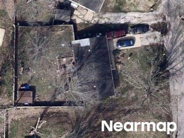 House for sale in Centralia, Illinois