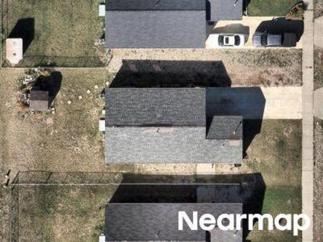 House for sale in Box Elder, South Dakota