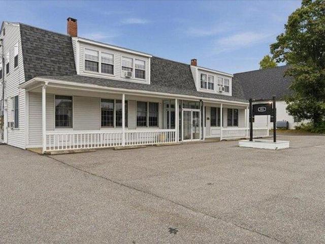 House for sale in Maine