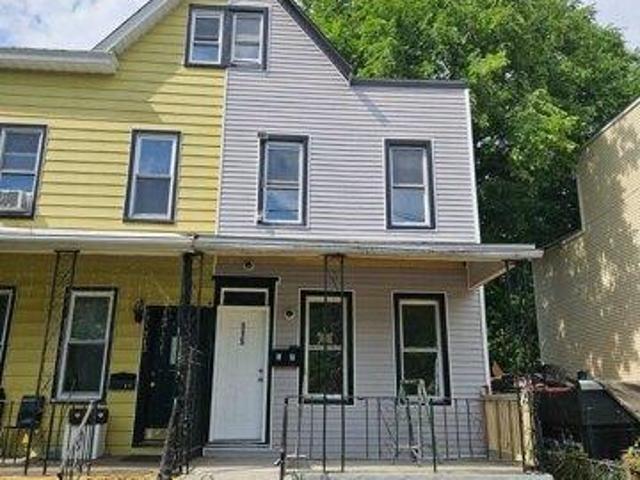 House for sale in Trenton, New Jersey