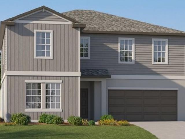 House for sale in Wimauma, Florida