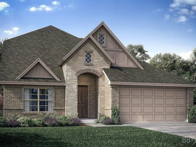 House for sale in Johnson, Texas