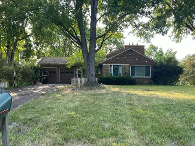 House for sale in Adrian, Michigan