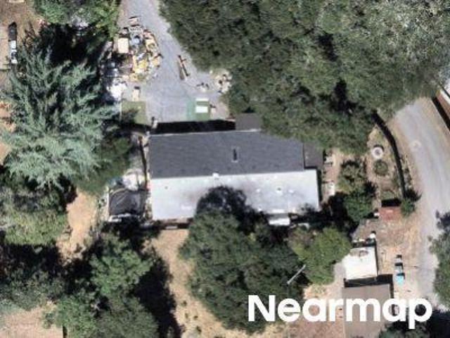 House for sale in Forestville, California