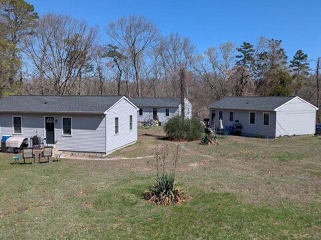 House for sale in Browns Mills, New Jersey