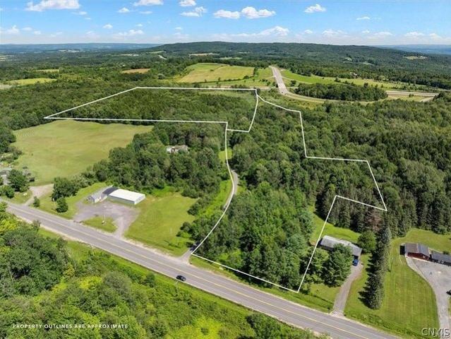 Land for sale in Oneida, New York