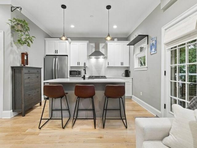 Condo for sale in Eagle Hill, Boston