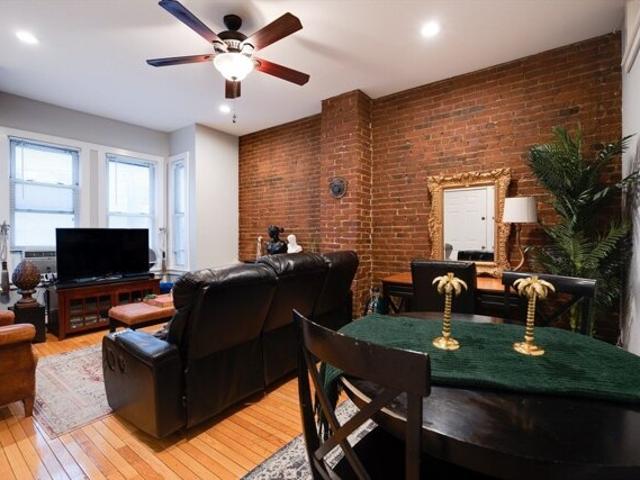 Condo for sale in Boston, Massachusetts