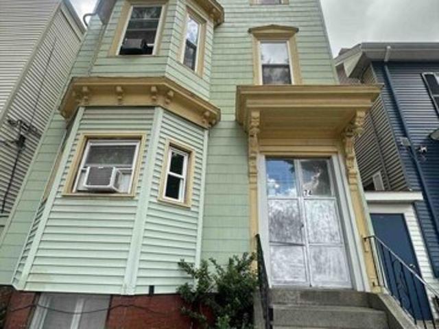 House for sale in Boston, Massachusetts