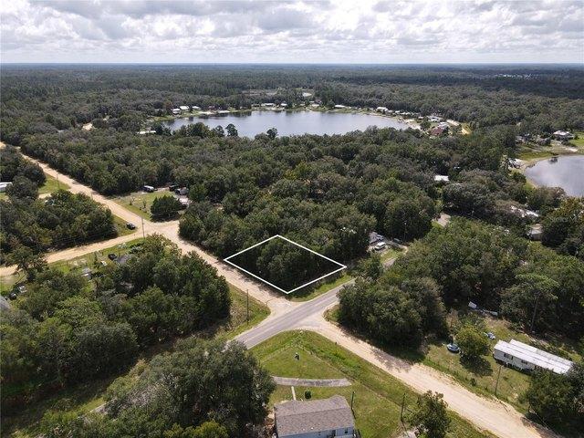 Land for sale in Interlachen, Putnam County
