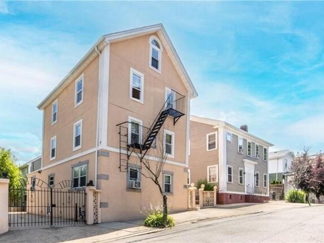 House for sale in Fox Point, Providence