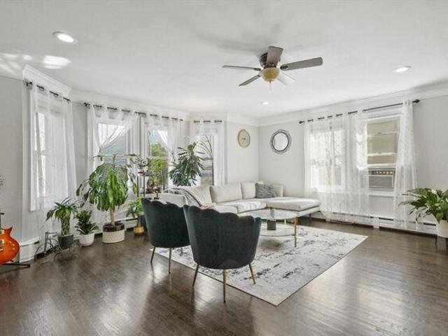 Condo for sale in Boston