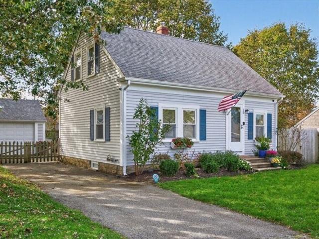 House for sale in South Yarmouth, Massachusetts