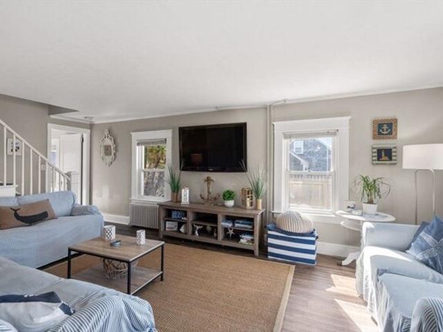 House for sale in South Yarmouth, Massachusetts