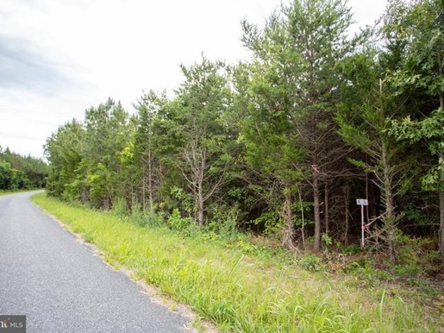 Land for sale in Virginia