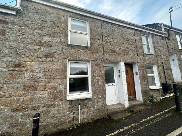 House for rent in Penbeagle, Cornwall